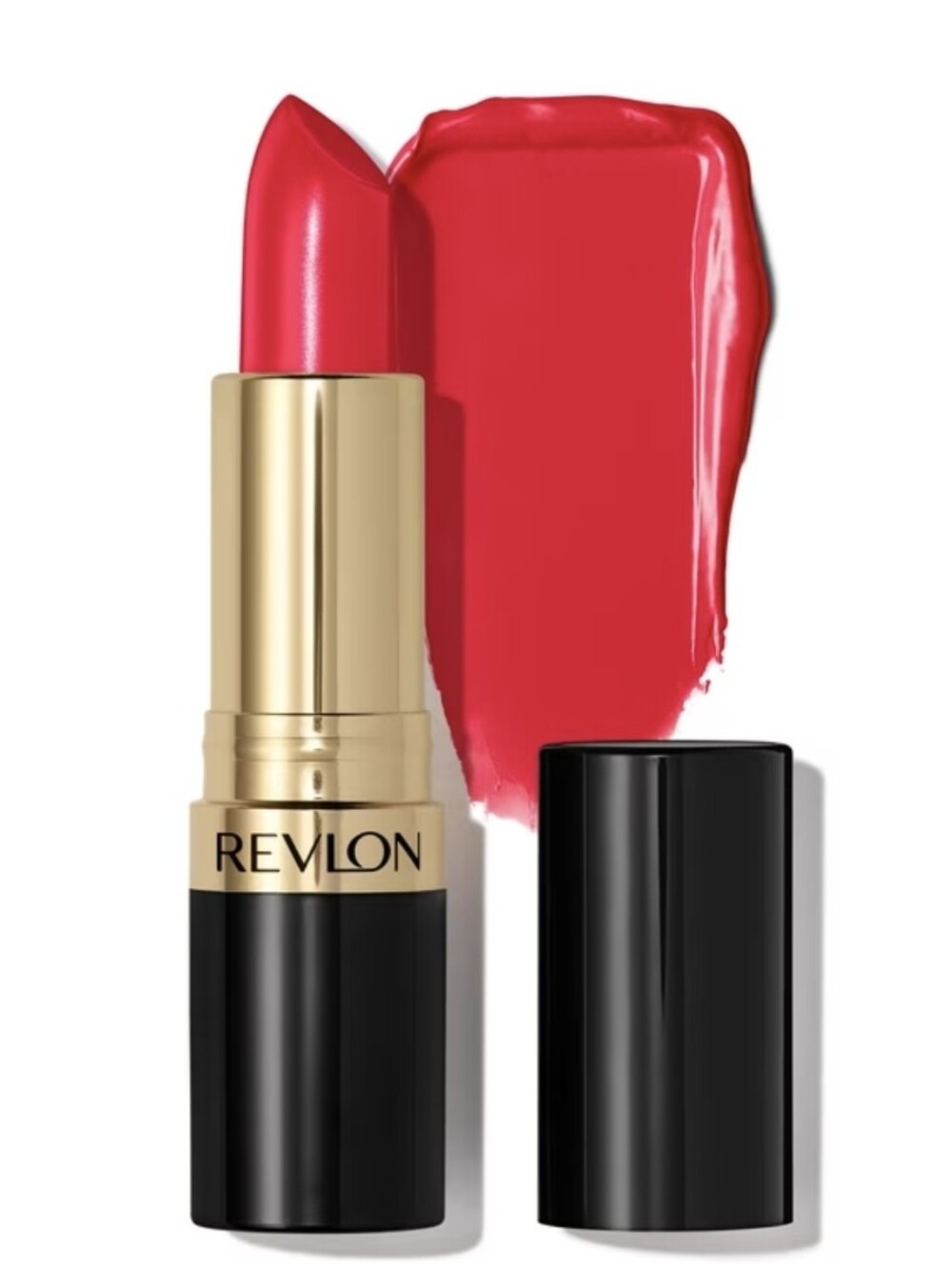 Revlon Cream Lipstick — Love That Pink